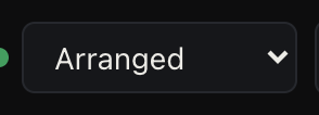 Assigning a song to an album
